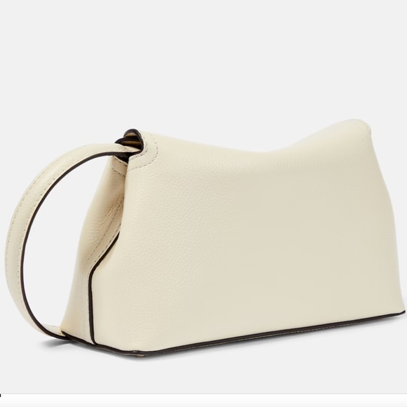 Toteme T Lock Clutch - Picture 3 of 10